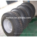 15.5 / 65-18 implementar pneu com roda